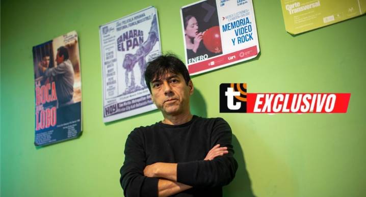 Jorge Chamorro: “No se necesita un millón de dólares para hacer una película de calidad” Director peruano, que estrena este mes su largometraje ‘La Disciplina del Silencio’, revela a Trome el arduo tr