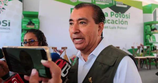 A la baja, casos de embarazos en alumnas de secundaria: SEGE