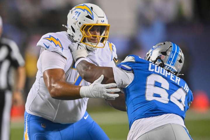 Saints vs. Chargers free NFL preseason live stream: Time, TV channel, where to watch