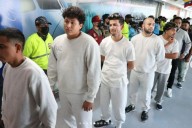 Llegan a Venezuela 200 migrantes deportados de EEUU: 157 hombres, 42 mujeres y un niño