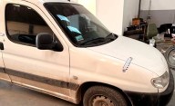 La Justicia entregó al Soyeap una camioneta que había sido secuestrada