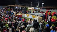 El Furrial celebró sus 155 años de fundación con fiesta cultural