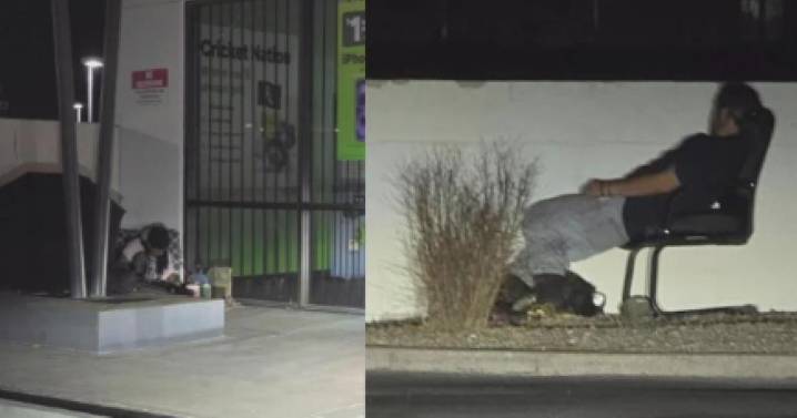 Midtown Tucson businesses face loitering, vandalism issues