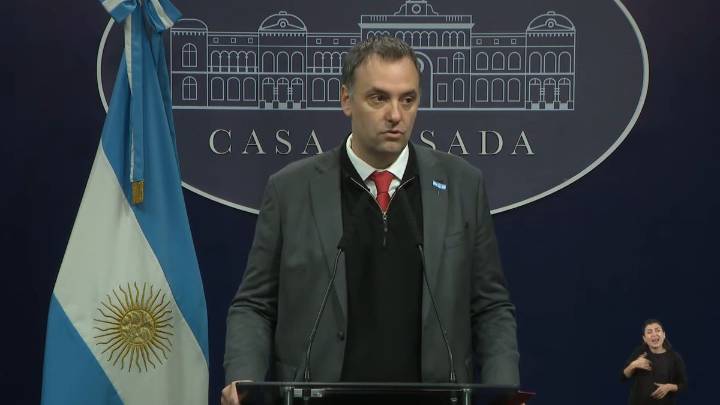 Ahora: el Gobierno analiza un aumento en todas las prestaciones para personas con discapacidad