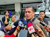 Refrenda PVEM compromiso con la unidad y los consensos en San Lázaro