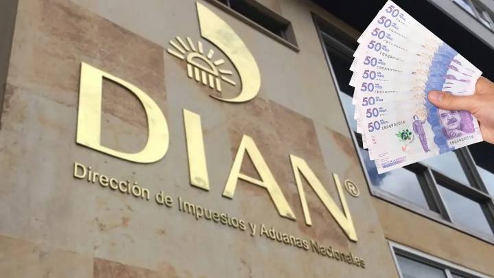 La Dian está sancionando a contribuyentes por error clave en la declaración de renta sugerida