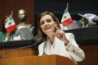 El huracán Lilly Téllez aboca al PAN a replantear su estrategia