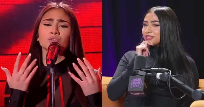 “En esa mierda”: Paloma Mami destrozó su paso por Rojo y reveló por qué renunció