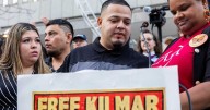 Kilmar Abrego es nuevamente detenido por el ICE, niega declararse culpable