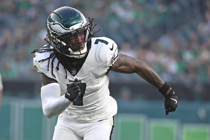 Players to Watch in the Eagles Second Preseason Game Against the Browns