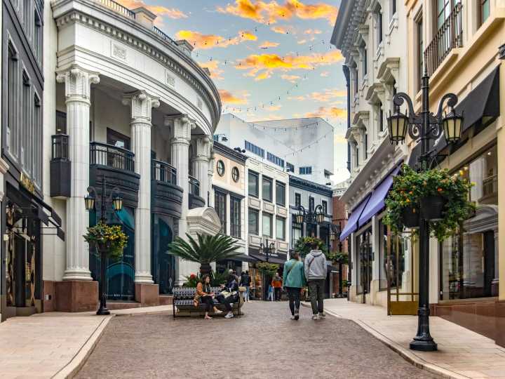 En la lista negra: cuáles son las peores 9 tiendas de California, según la inteligencia artificial