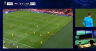 Con suspenso: mira el gol de Lucas Assadi a Independiente por la Copa Sudamericana