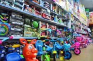 Las ventas por el Día del Niño bajaron 0,3% frente al año pasado