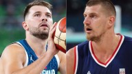 De Doncic a Jokic: las estrellas de la NBA que disputarán en el EuroBasket 2025
