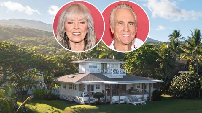 Pat Benatar & Neil Giraldo’s Former Hawaii Home Lists for $5 Million