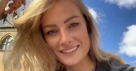 Skydiver fell to her death and made no attempt to open shoot hours after boyfriend break