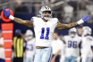 How the Micah Parsons trade to the Packers affects the Bears, Lions and Vikings