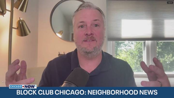 Chicago neighborhood news: Uptown bike path, local hero & chess fever