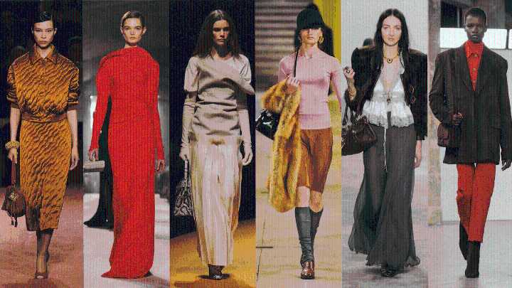 The Fall 2025 Handbag Trends to Know Now—Suede, Top Handles, and Early