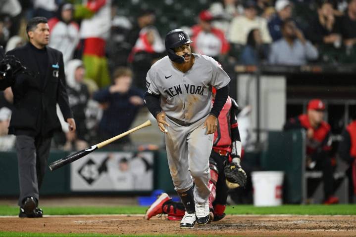 Yankees’ offense could power October run and mask their flaws: ‘This is a super team’