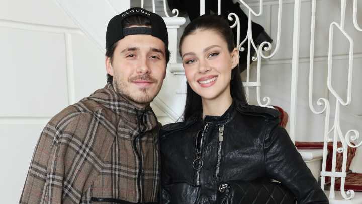 Brooklyn vs. the Beckhams: trouble in paradise