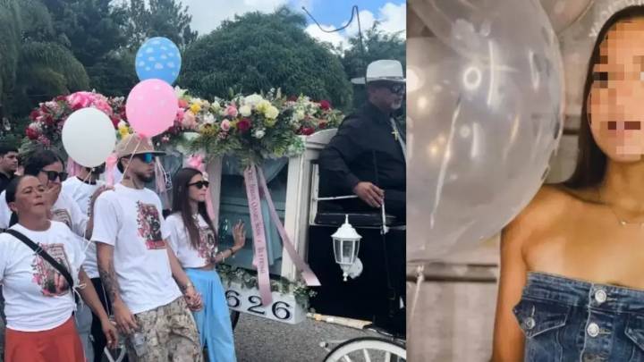 Lo que se sabe del asesinato de una joven de 16 años en Puerto Rico que fue apuñalada por una de sus amigas durante una celebración