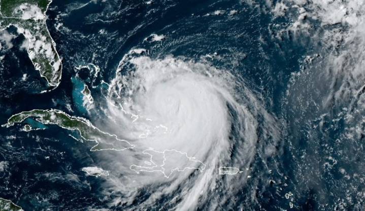 Hurricane Erin is growing, and so are the dangers it could bring