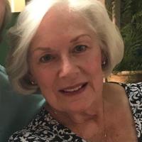 Pamela Helen Allen