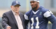 Jerry Jones afirma que salida de Micah Parsons fue lo mejor para Cowboys