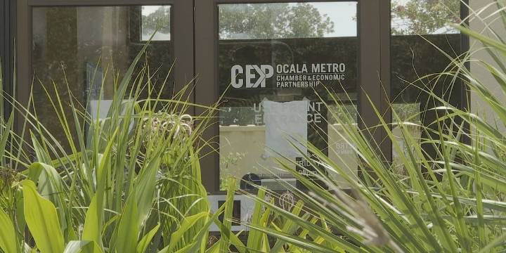 Ocala CEP providing extra support to black owned businesses, recognizing Black Business Month