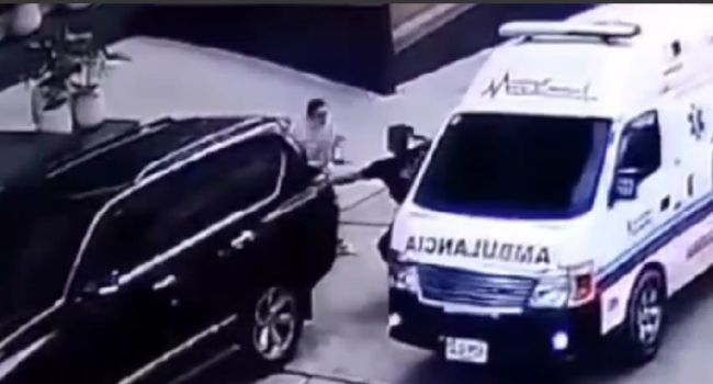 [VIDEO] Revelan detalles de secuestro a un empresario en Bogotá