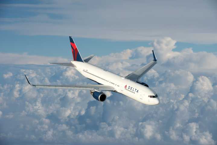 Canadians Are Rolling Their Eyes As Delta Air Lines Expands The U.S. City Canada Is Boycotting The Most