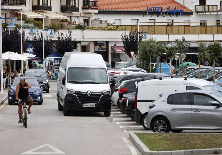 La futura OLA de Suances incluye una tarifa de 55 euros por temporada para segundas residencias