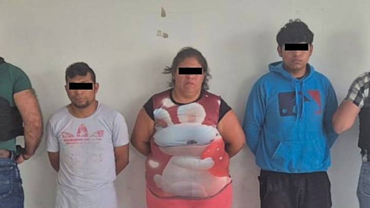 Detienen a familia acusada de matar a joven tras discusión en Galaxia Bosques de Manzanilla, Puebla