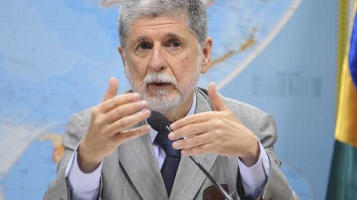Un asesor de Lula expresa su preocupación por presencia militar de EEUU frente a Venezuela