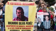 Pendiente, ley de búsqueda de personas desaparecidas en Michoaćan: Reyes Galindo