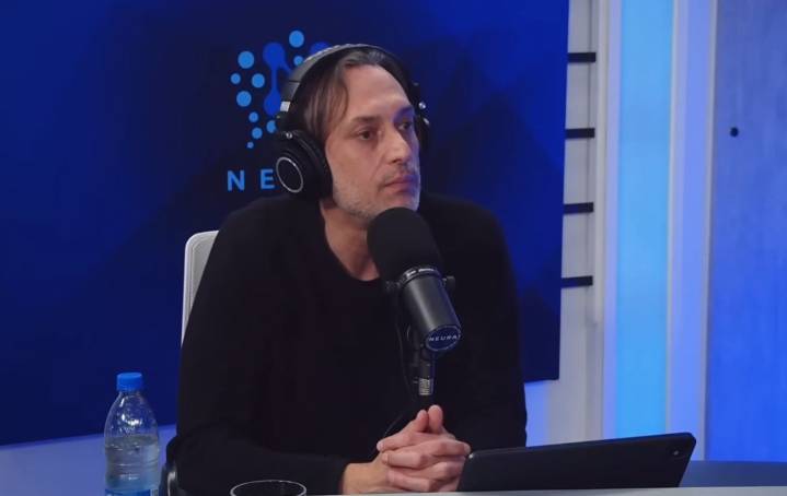 «Yo quiero transmitir en vivo desde YouTube»: la curiosa propuesta de un candidato a diputado