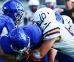 Prep Football Previews: Campbell County coach building depth, unity to prevent another losing season