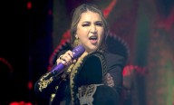 Alicia Villarreal confirmó romance con conocido influencer