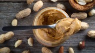 Ask an expert: Is it healthy to eat peanut butter every day?