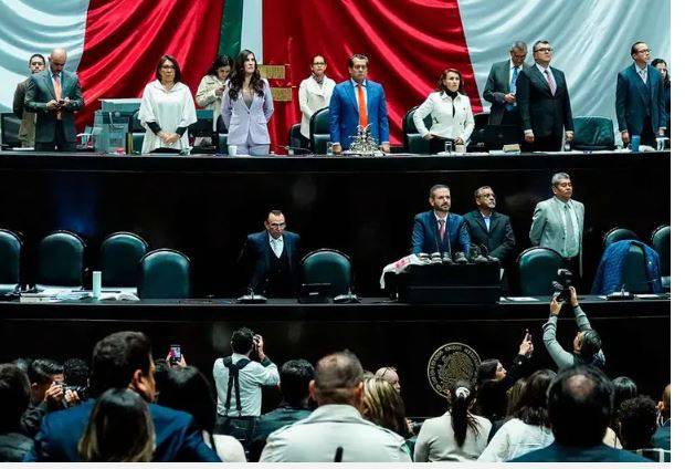 Diputados perfilan Ley General contra la extorsión; grupos delictivos amenazan a funcionarios