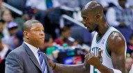 Kevin Garnett Puts Blame On Players For Doc Rivers’ Title Drought Since Celtics Exit