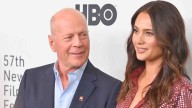 Esposa de Bruce Willis reveló que ya no vive con él: "Hubiese querido eso para nuestras niñas"