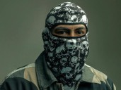 El Makabelico, el rapero que exalta al Cartel del Noreste y que Estados Unidos tiene en la mira: “Tomo el micrófono y se me mete el diablo”