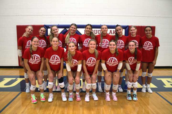 Volleyball: Former assistant coach takes over in Pequot Lakes