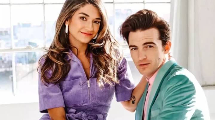 Drake Bell solicita el divorcio de Janet Von Schmeling