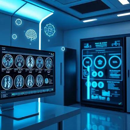 Is your data AI