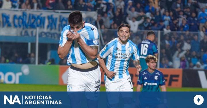 Atlético Tucumán goleó a Talleres
