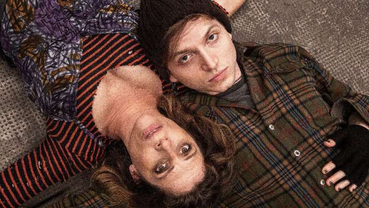 Valeria Lois y Tomás Wicz llegan a Rosario con la obra "Precoz"