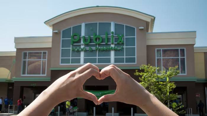 Se establecen fechas de apertura para dos nuevas tiendas Publix en el este de Louisville
